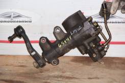 Рулевой редуктор угловой. Toyota Crown, GS130, GS141, GS131, LS136, GS136, JZS133, YS130, JZS130, LS130, LS141 Toyota Crown Majesta, GS141, LS141 Двиг...