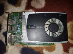 NVidia Quadro 2000