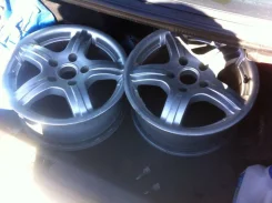 Etabeta. x15", 5x114.3 ����