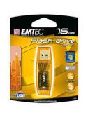 Флешки USB 2.0. 16 Гб, интерфейс USB2