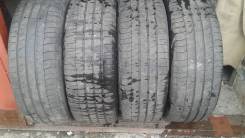 Michelin Latitude Sport. Летние, 2013 год, износ: 20%, 4 шт