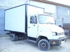 ЗИЛ 5301 Бычок. Продается Зил, 4 800 куб. см., 3 500 кг.