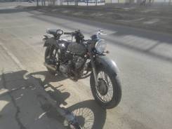 Урал. 650 куб. см., исправен, птс, с пробегом