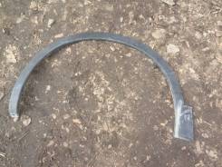 Накладка на крыло. Nissan Qashqai, J10E, J10 Nissan Dualis, KNJ10, KJ10, NJ10, J10 Nissan Qashqai+2 Двигатели: MR20DE, M9R, R9M, HR16DE, K9K