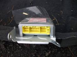Блок управления airbag. Subaru Forester, SG5 Двигатель EJ205