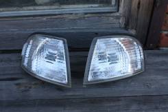 Поворотник. Nissan Sunny