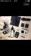 GoPro HD HERO3. 10 - 14.9 Мп, без объектива