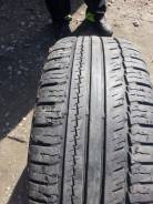 Nokian Hakkapeliitta 5 SUV. Летние, износ: 20%, 4 шт