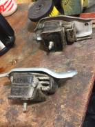 Подушка двигателя. Subaru Impreza, GH3, GH, GH2, GH8, GH7, GH6 Двигатель EL15