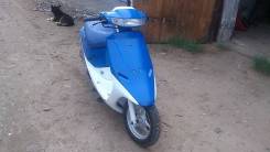 Honda Dio AF18. 49 куб. см., исправен, птс, с пробегом