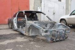 Кузов в сборе. Nissan Silvia, S15