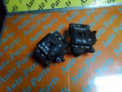 Суппорт тормозной. Nissan: 100NX, Sentra, Presea, NX-Coupe, Pulsar, Sunny Двигатели: GA16DE, GA16DS, SR20DE, SR18DE, SR18DI, CD17, GA14DS, GA15DS, CD2...