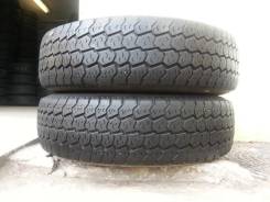 Goodyear Cargo Vector. Летние, износ: 10%, 2 шт