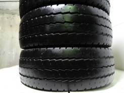 Continental Vanco 8. Летние, износ: 20%, 4 шт