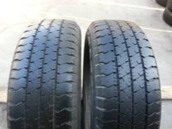 Goodyear Cargo G26. Летние, износ: 10%, 2 шт