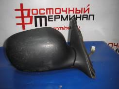 Зеркало заднего вида боковое. Mitsubishi Eterna, E52A, E64A, E57A, E54A, E84A Mitsubishi Galant, E57A, E64A, E54A, E52A, E84A