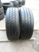 Bridgestone Duravis R630. Летние, износ: 10%, 2 шт