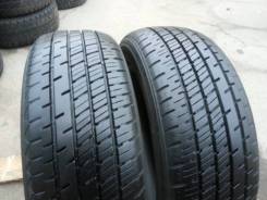 Hankook Radial RA14. Летние, износ: 10%, 2 шт