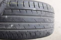 Continental ContiSportContact 3. Летние, износ: 30%, 4 шт