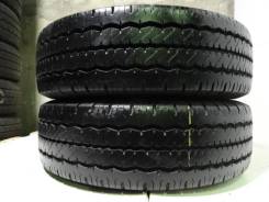 Hankook Radial RA08. Летние, износ: 20%, 2 шт