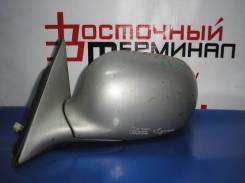 Зеркало заднего вида боковое. Mitsubishi Eterna, E52A, E64A, E57A, E54A Mitsubishi Galant, E57A, E64A, E54A, E52A