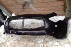 Бампер. Infiniti FX37, S51