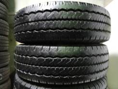 Hankook Radial RA08. Летние, износ: 10%, 2 шт
