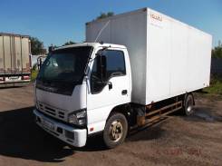 Isuzu NQR. Продаётся , 5 193 куб. см., 4 200 кг.