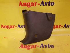Накладка на стойку. Ford Focus, DFW, DNW, DBW