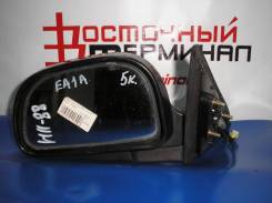 Зеркало заднего вида боковое. Mitsubishi Legnum, EA1W, EC5W, EA5W Mitsubishi Galant, EA3A, EA1A