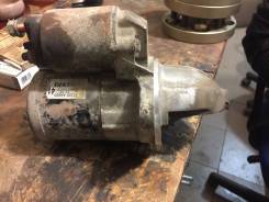 Стартер. Subaru Impreza, GH3, GH, GH2, GH8, GH7, GH6 Subaru Impreza (GJ), GJ2 Subaru Impreza (GP WGN), GP2 Двигатель EJ16A
