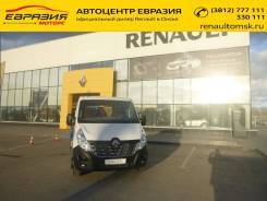 Renault Master. Эвакуатор на базе !, 2 299 куб. см., 2 000 кг.