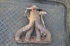 Коллектор выпускной. Toyota RAV4, ZSA30 Двигатель 3ZRFAE