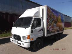 Hyundai HD78. Hyundai Mighty, 3 907 куб. см., 3 700 кг.