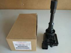 Катушка зажигания. Mitsubishi: Dingo, Carisma, Lancer Cedia, Airtrek, Chariot Grandis, Bravo, FTO, Pajero iO, Lancer