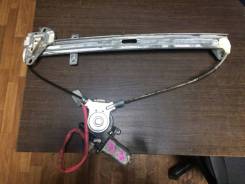 Стеклоподъемный механизм. Honda Jazz Honda Fit, GD1, LA-GD3, UA-GD4, LA-GD4, CBA-GD4, LA-GD1, UA-GD2, DBA-GD2, LA-GD2, UA-GD3, DBA-GD1, CBA-GD3, UA-GD...