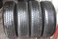 Bridgestone Nextry Ecopia. Летние, 2015 год, износ: 10%, 4 шт