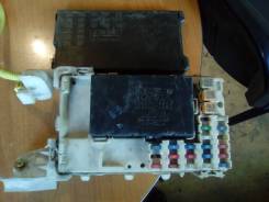 Блок реле, Toyota NZE124, 82641-12240