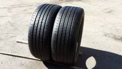Bridgestone Dueler H/L 422 Ecopia. Летние, износ: 20%, 2 шт