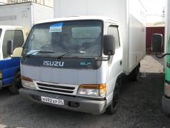Isuzu Elf. Продаётся Isuzi Elf, 4 334 куб. см., 2 500 кг.