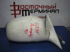 Зеркало заднего вида боковое. Mitsubishi Libero, CD5W, CB8W, CB5W, CD8W Mitsubishi Lancer, CB3A