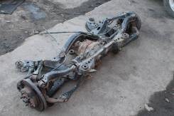 Подвеска. Nissan Silvia, S15, S14