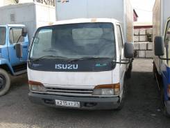 Isuzu Elf. Продаётся , 4 334 куб. см., 2 165 кг.