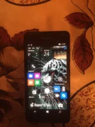 Microsoft Lumia 650. �/� ����