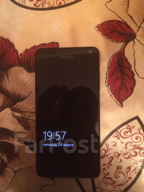 Microsoft Lumia 650. �/� ����
