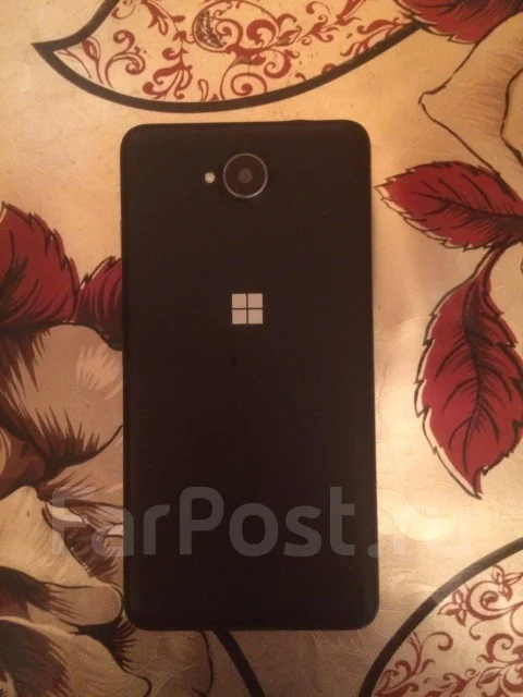 Microsoft Lumia 650. �/� ����