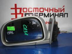 Зеркало заднего вида боковое. Mitsubishi Libero, CD5W, CB8W, CB5W, CD8W Mitsubishi Lancer, CB3A