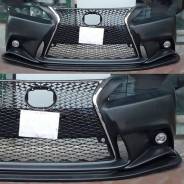 Кузовной комплект. Lexus IS350. Под заказ