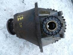 Редуктор. Renault Magnum