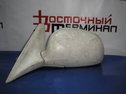 Зеркало заднего вида боковое. Mitsubishi Mirage, CB3A, CA1A